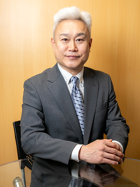 プランナー 宇原 明人