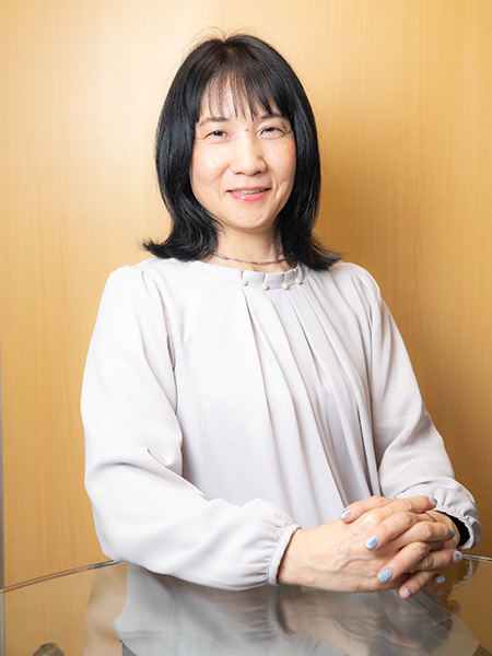 プランナー 岡﨑 真紀